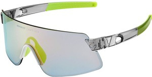 Okulary fotochromowe Giant Helio Translucent Grey