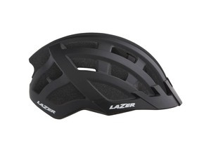 Kask uniwersalny Lazer Petit DLX LED (czarny mat)