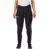 Spodnie damskie Leatt MTB Enduro 4.0 (czarne)