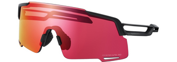 Okulary Shimano Equinox 5 Ridescape RD (czarny mat)