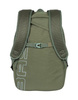 Plecak BASIL FLEX BACKPACK 17L, mocowanie na haki Hook-On System, forest green (WYPRZEDAŻ -50%)