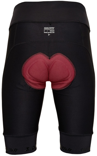 Spodenki damskie Silvini Fortora