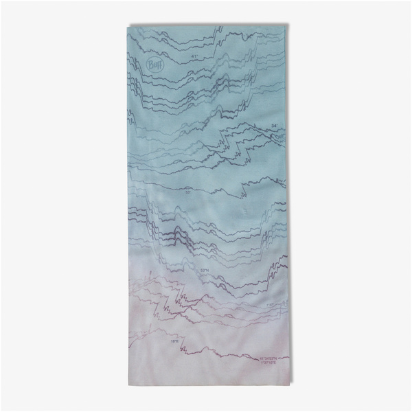 Bandana BUFF COOLNET UV® LASEA MULTI