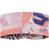 Opaska BUFF COOLNET UV® ELLIPSE HEADBAND AKEI MULTI