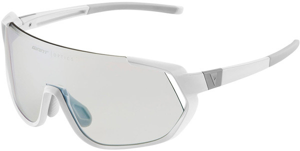 Okulary fotochromowe Giant Agos White