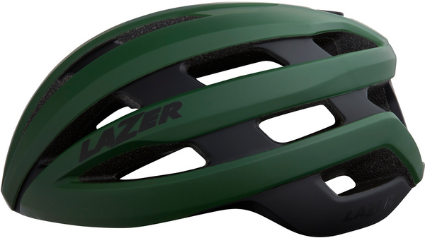 Kask szosowy Lazer Sphere Matte Green