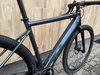 Potestowy rower gravel elektryczny Octane One E-GRD Dark Teal Metallic