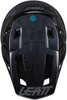 Kask full face Leatt MTB Gravity 8.0 V24 Black