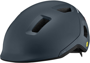 Kask miejski damski Giant Liv Novo MIPS Matte Navy Blue
