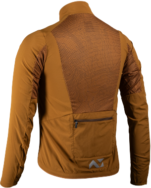 Kurtka damska Leatt MTB Endurance 2.0 (brązowa)