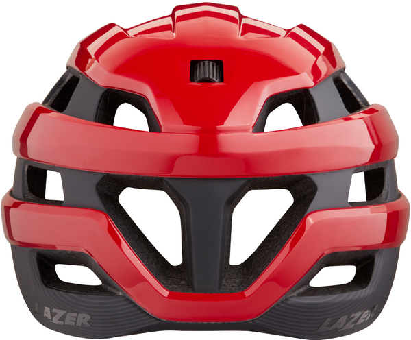 Kask szosowy Lazer Sphere Red
