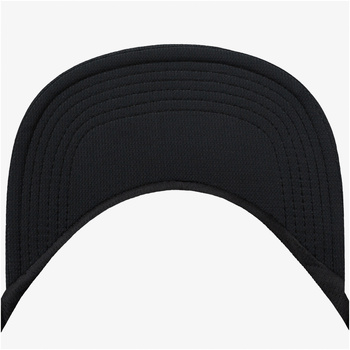 Daszek BUFF GO VISOR SOLID SOLID BLACK