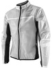 Kurtka Leatt MTB RaceCover (przezroczysta)
