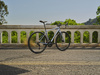 Rower szosowy Giant Contend AR 1 (2025) Frost Silver