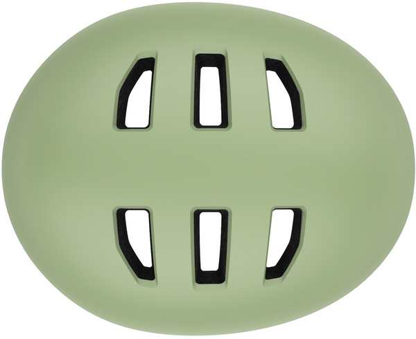 Kask miejski Lazer Maze KinetiCore Matte Meadow Green