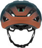 Kask uniwersalny Lazer Cerro KinetiCore Matte Blue Orange