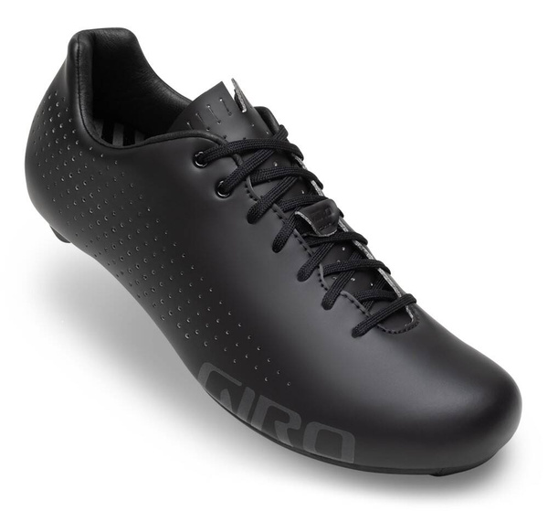 Buty szosowe GIRO EMPIRE (czarne)