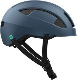 Kask miejski Lazer CityZen KinetiCore Matte Livid