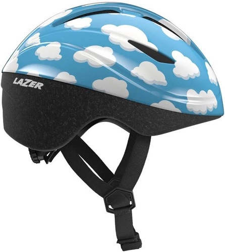 Kask dziecięcy Lazer Bob+ Clouds