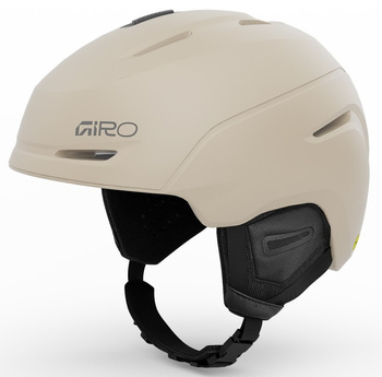 Kask zimowy GIRO NEO MIPS (matte stone) (2026)