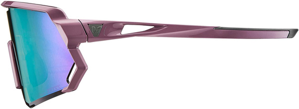 Okulary damskie Giant Liv Aurea Purple (soczewki ZEISS)