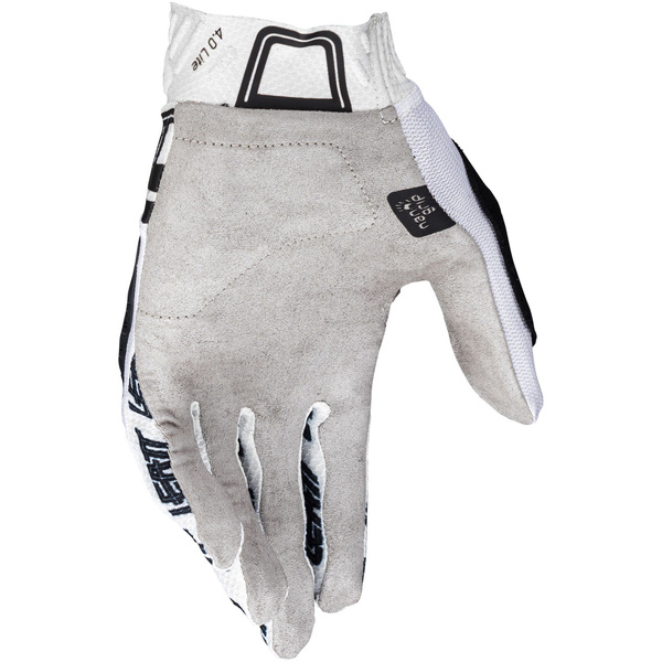 Rękawiczki długie Leatt MTB 4.0 Lite White