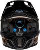 Kask full face Leatt MTB Gravity 8.0 V24 Black