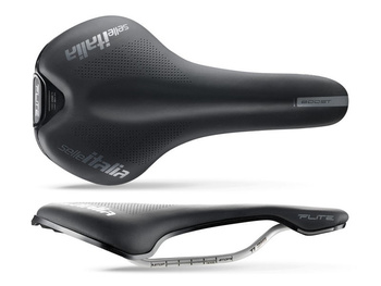 Siodełko SELLE ITALIA FLITE BOOST TI316 S