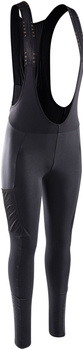 Spodnie z szelkami Leatt MTB Endurance 4.0 (czarne)