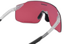 Okulary Shimano S-Phyre SL Ridescape RD (matowy kryształ)