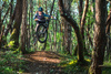 Kask MTB damski Giant Liv Rail MIPS Black Diamond