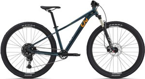 Rower MTB damski Giant Liv Tempt 1 (2024) Starry Night