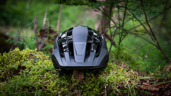 Kask MTB damski Giant Liv Rail MIPS Black Diamond