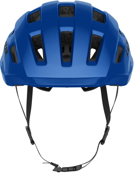 Kask szosowy Lazer Tempo KinetiCore Blue