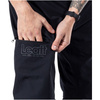 Spodenki Leatt MTB Enduro 1.0 (czarne)