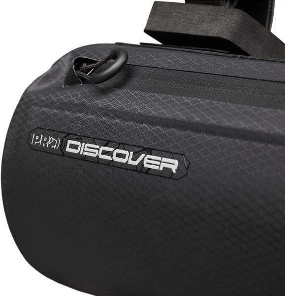 Torba na kierownicę PRO Team Gravel (2 litry)