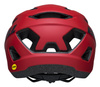 Kask MTB BELL NOMAD 2 (czerwony)