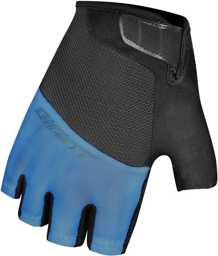 Rękawiczki krótkie Giant Cima (2026) Ash Blue
