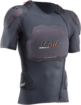 Ochraniacz ciała Leatt Body Tee 3DF AirFit Lite Evo