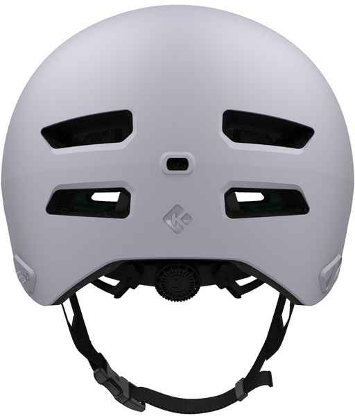 Kask miejski Lazer Maze KinetiCore Matte Violet Fog