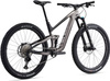 Rower MTB Giant Trance Advanced Pro 29 2 (2022) | karbonowy | Metal