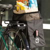 Sakwa na bagażnik BLACKBURN LOCAL GROCERY PANNIER (czarna)