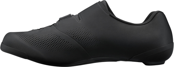Buty szosowe Shimano RC703 (czarne)