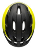 Kask MTB BELL TRACE (czarno-żółty)