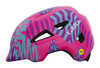 Kask dziecięcy GIRO SCAMP MIPS II (różowy)