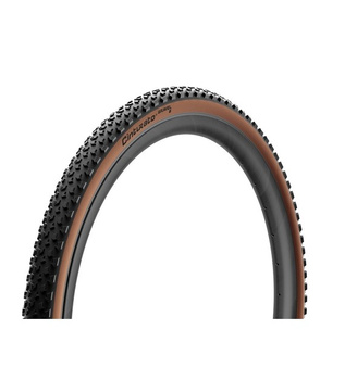 Opona zwijana Pirelli Cinturato Gravel S Classic