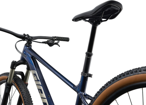 Rower MTB Giant Talon 0 (2025) Ultra Navy