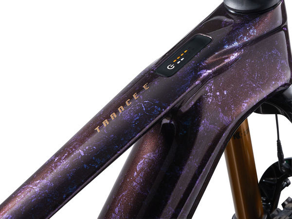 Rower MTB elektryczny Giant Trance X Advanced E+ Elite 0 (2023) Mirage