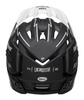 Kask full face BELL SUPER AIR R MIPS SPHERICAL (biało-czarny)
