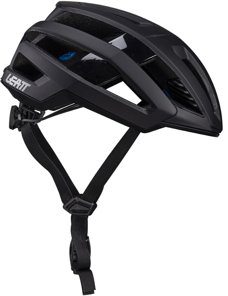 Kask gravelowy Leatt MTB Endurance 4.0 V24 Black